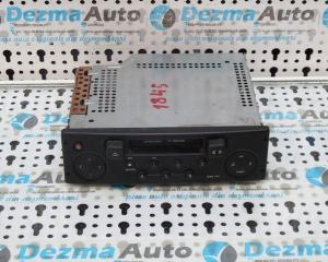 Radio casetofon 7700434436, Renault Kangoo Express (FC0/1) 1997-2009, (id:182733)