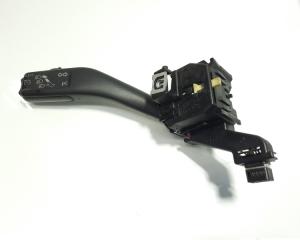 Maneta semnalizare si maneta tempomat, cod 1K0953513G, Seat Leon (1P1) (idi:478755)