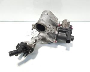 EGR, cod 8200282949, 8200561269A, Nissan Tiida Sedan (SC11X) 1.5 DCI, K9K (idi:465931)