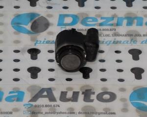 Senzor parcare spate, 9139868, Bmw X6 (E71, E72)  (id:182273)