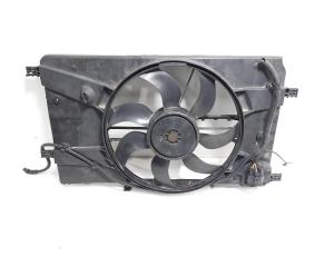 Electroventilator, cod 13250341, Opel Astra J Combi, 2.0 cdti, A20DTH (id:400498)