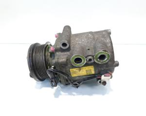 Compresor clima, cod 6S6H-19D629-CA, Ford Focus 2 (DA) 1.8 tdci, KKDA (pr:110747)