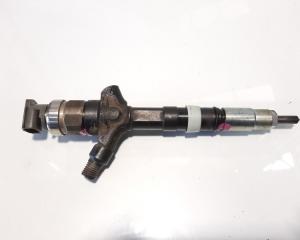 Injector, cod 23670-0G010, Toyota Avensis II (T25) 2.0 D, 1CD-FTV (id:438838)