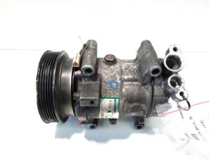 Compresor clima, cod 8200315744, Renault Clio 2 Coupe,1.5 DCI, K9K (id:466528)