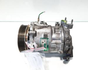 Compresor clima, cod 9648138980, Peugeot 407 SW, 2.0 hdi, RHR (id:479512)