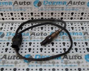 Sonda lambda 03G906262, Audi A4 cabriolet, 2.0tdi