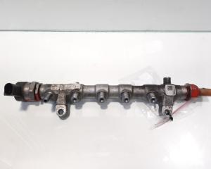 Rampa injectoare cu senzori, cod 03L130089J, Audi A3 Sportback (8PA) 2.0 TDI, CFF (idi:479291)