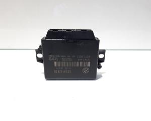 Modul senzor parcare, cod 3C0919283B, Vw Passat (3C2) (id:449456)