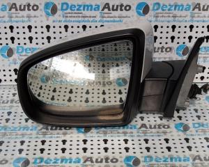 Oglinda electrica cu camera video stanga, 610959, Bmw X6 (E71, E72)  (id:182326)