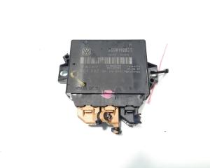 Modul senzori parcare, cod 3C0919283C, Vw Passat Variant (3C5) (id:476253)