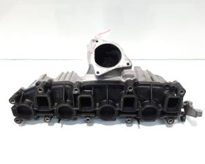 Galerie admisie cu clapete, cod 03L129711E, Audi A4 (8K2, B8) 2.0 TDI, CAG (pr:110747)