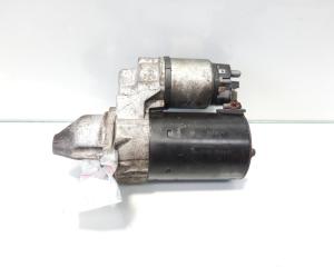 Electromotor, cod 24436877, Opel Corsa D, 1.2 b, Z12XEP, 5 vit man (pr:110747)