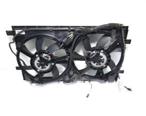 Grup electroventilatoare, cod GM13241739, Opel Insignia A, 2.0 cdti, A20DTH (id:479845)