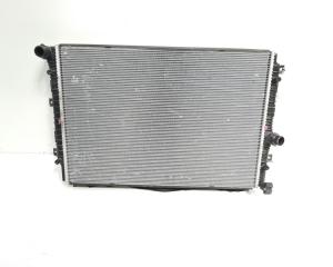 Radiator racire apa, cod 5N0121253Q, VW Tiguan (5N) 2.0 tdi, CUVC (id:404495)