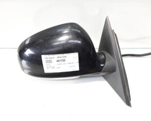 Oglinda dreapta cu semnalizare si lumini ambientale, cod 3B0857934B, Skoda Superb I (3U4) (id:441753)