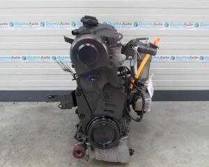 Motor BPW, Audi A4 cabriolet, 2.0tdi (pr:111745)