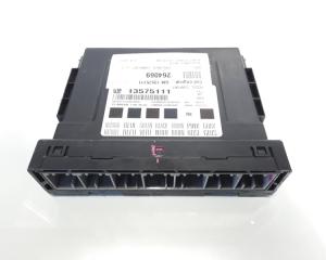 Modul confort, cod GM13575111, Opel Astra J GTC (idi:264069)