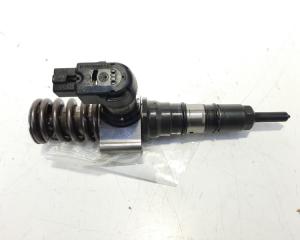 Injector, cod 03G130073S, Vw Passat (3C2) 2.0 TDI, BKP (pr:110747)