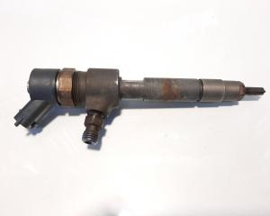 Injector, cod 0445110276, Opel Zafira B (A05) 1.9 CDTI, Z19DT (id:480044)