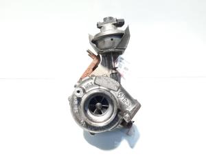 Turbosuflanta, cod 9658675480, Peugeot 407, 2.0 HDI, RHR (id:480393)