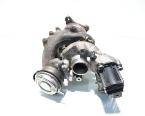 Turbosuflanta, cod 03C145702C, Vw Golf 5 (1K1) 1.4 TSI, CAX (id:480406)