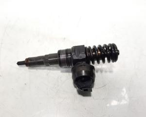 Injector, cod 038130073BQ, BPT, 0414720312, Vw Passat (3C2) 2.0 TDI, BMP (id:473186)