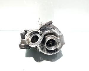 Turbosuflanta, cod 7790992D, Bmw 3 Touring (E46) 2.0 D, 204D4 (id:480447)