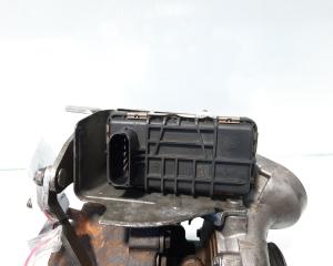 Actuator turbo, cod 6NW009420, Bmw 3 (E36) 2.0 D, 204D4 (id:480425)