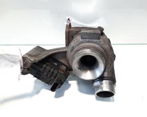 Turbosuflanta, cod 7800594C, Bmw 3 (E90) 2.0 D, N47D20A (id:480422)