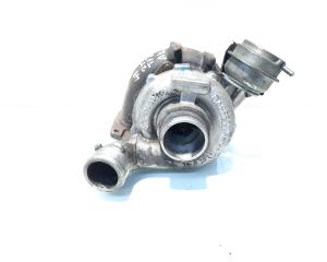 Turbosuflanta, cod 059145701F, Audi A6 Allroad (4BH, C5), 2.5 TDI, AKE (pr:115097)