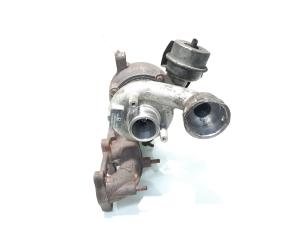 Turbosuflanta, cod 038253016R, VW Touran (1T1, 1T2), 1.9 TDI, BKC (id:480535)