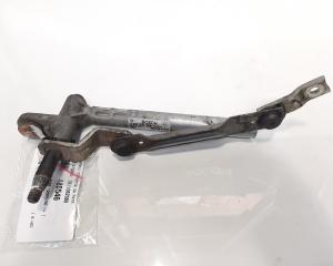 Ansamblu stergator dreapta fata, cod 9671062380, Peugeot 3008 (id:480546)