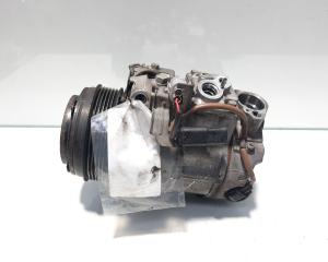 Compresor clima, cod 447280-7080, Mercedes Clasa C (W205), 2.2 CDI (idi:458602)