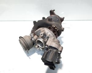 Turbosuflanta, cod 03C145701R, VW Eos (1F7, 1F8), 1.4 TSI, CAX (idi:480484)