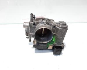 Clapeta acceleratie, cod GM055352858, Opel Astra G, 1.6 B, Z16XEP (id:480303)