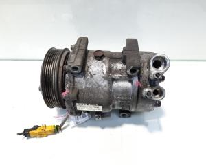 Compresor clima, cod 9659232180, Citroen C3 (I), 1.6 HDI, 9HX (idi:420432)