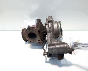 Turbosuflanta, cod 7800594C, Bmw 3 Coupe (E92), 2.0 diesel, N47D20A (idi:480422)