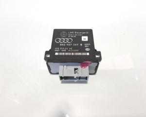 Modul control lumini, cod 8K0907357B, Audi A5 Cabriolet (8F7) (idi:272033)