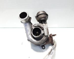 Turbosuflanta, cod 46793334, Fiat Stilo (192) 1.9 m-jet, 937A5000 (idi:480495)