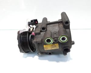 Compresor clima, cod 6S7119D629CA, Ford Mondeo 3 (B5Y) 1.8 B, CH6B (id:383027)