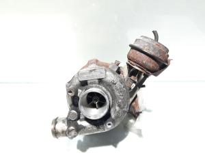 Turbosuflanta, cod 028145702R, Audi A4 Avant (8ED, B7) 1.9 TDI, BKE (idi:480481)