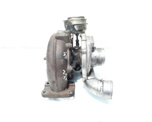 Turbosuflanta, cod 059145701C, Audi A8 (4D2, 4D8), 2.5 TDI, AKN (idi:480519)