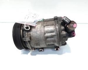 Compresor clima, cod 9648138980, Peugeot 407 SW, 2.0 hdi, RHR (id:442126)