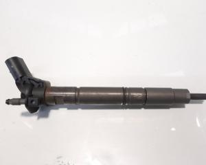 Injector, cod 059130277CR, 0445117042, Audi A7 (4GA) 3.0 tdi (id:481674)