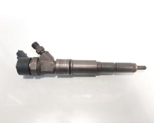 Injector, cod 7785985, Bmw 5 (E60) 2.5 D, 256D1 (id:481689)