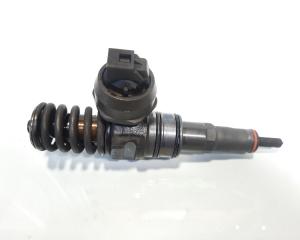 Injector, cod 038130073BQ, BPT, 0414720312, Vw Passat (3C2) 2.0 TDI, BMP (id:481765)