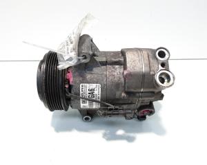 Compresor clima, cod GM13412251, Opel Astra J, 1.6 benz, Z16XEP (id:481711)