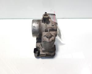 Clapeta acceleratie, cod 03C133062A, VW Golf 5 Plus (5M1), 1.6 FSI, BLP (idi:480269)