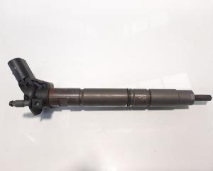 Injector, cod 059130277CR, 0445117042, Audi A7 (4GA) 3.0 TDI, CRT (id:481675)