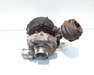 Turbosuflanta, cod 028145702R, Audi A4 Avant (8E5, B6) 1.9 tdi, AVB (idi:480492)